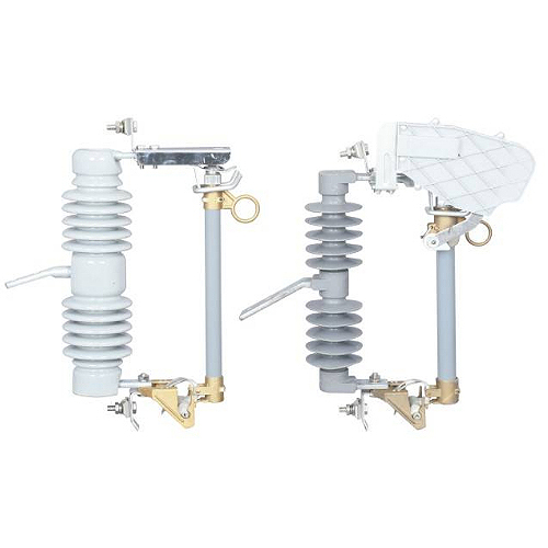 RW12-12 高压跌落式熔断器